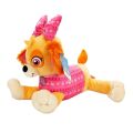 50864 SUN-HTI-SBR-PELUŞ PAW PATROL CHRISTMAS LYING 50 CM  - Stokta Olan Model Gönderilir