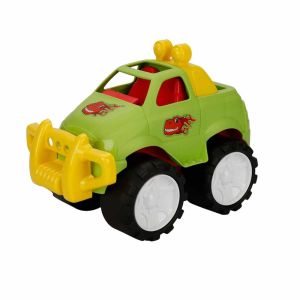 DEV TEKER ARAÇLAR 3A -SUN