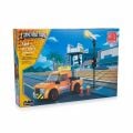 BIG29416 AUSINI CONSTRUCTION 120 PARÇA MİNİ LEGO
