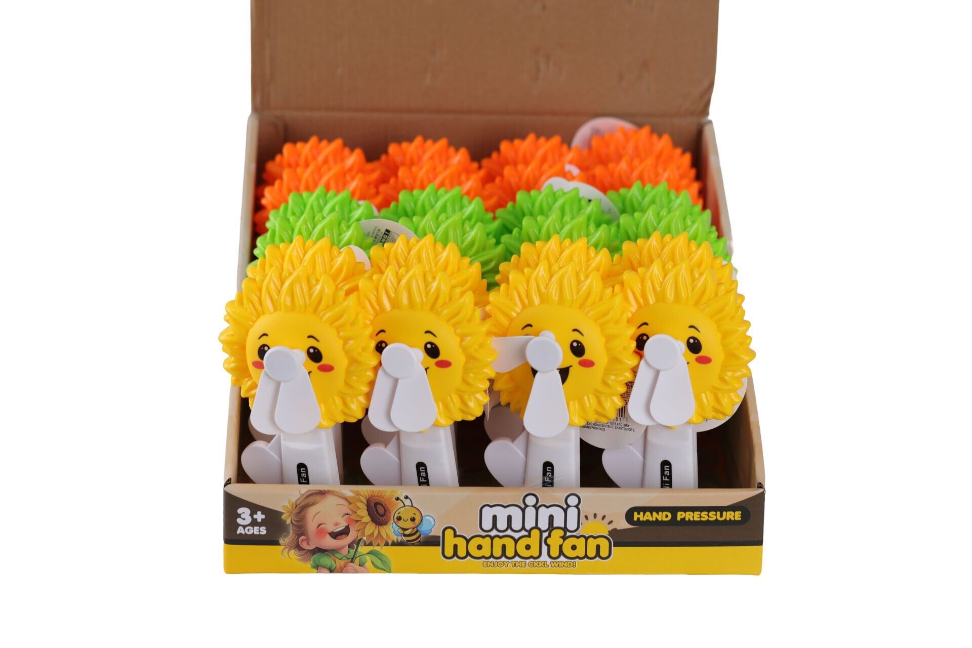 1188-165 EL FANI - 1 Adet Stokta Olan Gönderilir