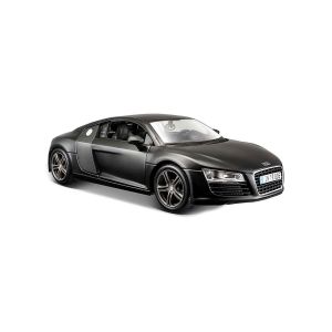 MAY 31281  Audio R8 1:24  Model Araba