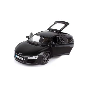 MAY 31281  Audio R8 1:24  Model Araba