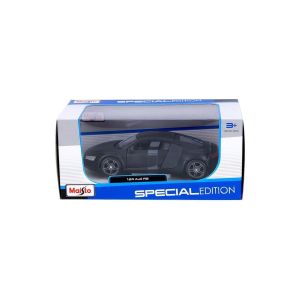MAY 31281  Audio R8 1:24  Model Araba