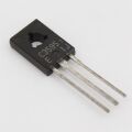 2SC 3595 Transistör