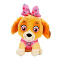 79552 SUN-HTI-SBR-PELUŞ PAW PATROL LIL BODZ VALENTINES 28 CM   - Stokta Olan Model Gönderilir