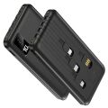 Powerway TX109 10.000mAh Kablolu Dijital Göstergeli Fenerli Powerbank Dahili Telefon Stand (MİCRO - TYPE C - LİGHTNİNG)