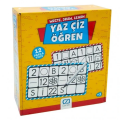 Yaz Çiz Öğren