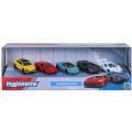 Majorette Lamborghini 5'li Araç Seti