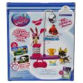 S00006377 OYUN SET MİNİŞLER DISCO NIGHTS 3 FİGÜR
