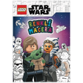 Lego Star Wars Renkli Macera 2 Boyama Kitabı