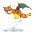 Pokemon Select Seri Eklemli Charizard Figür 16 cm