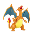 Pokemon Select Seri Eklemli Charizard Figür 16 cm