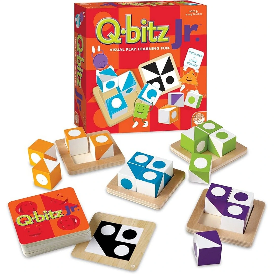 Q-bitz Junior