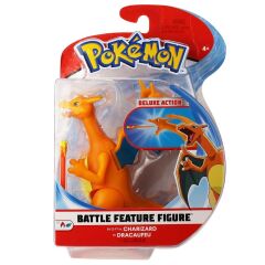 POK 95135-A POKEMON BATTLE AKSİYON FİGÜRLER SERİ 15 ASORTİ -1 adet fiyatıdır