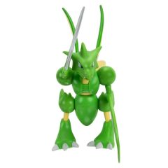 POK 95135-A POKEMON BATTLE AKSİYON FİGÜRLER SERİ 15 ASORTİ -1 adet fiyatıdır
