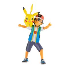 POK 95135-A POKEMON BATTLE AKSİYON FİGÜRLER SERİ 15 ASORTİ -1 adet fiyatıdır