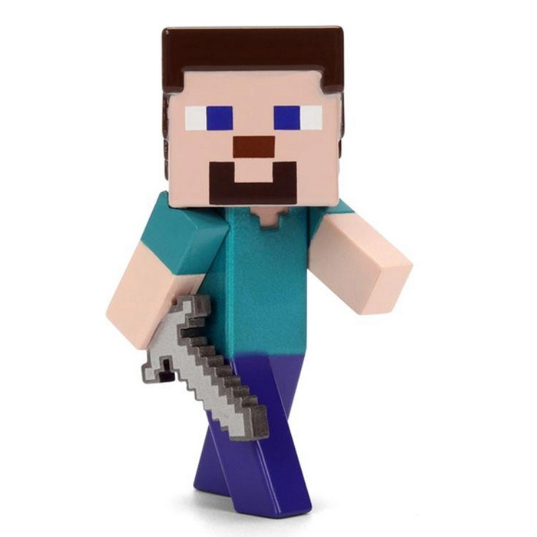 Jada Minecraft Tekli Figür Paketleri