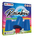 5440 Redka, Rainbow Zeka ve Strateji Oyunu