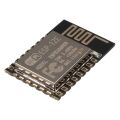 ESP-12E WiFi Modülü 2.4GHz Kablosuz Haberleşme Kartı Akıllı Ev IoT Uygulama Modülü
