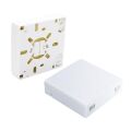 Fiber Beyaz Bağlantı Kutusu (White Box)