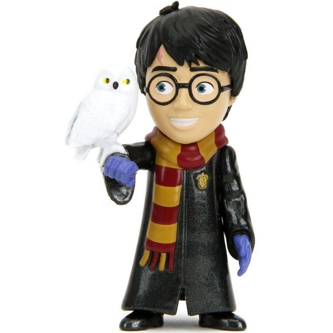 Jada Harry Potter Tekli Figür Paketleri