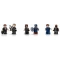 76354 Lego Marvel Helicarrier 3057 parça +18 yaş