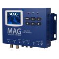 Mag MG-17313 Lcd Ekranlı Hd-Rf Converter Full Hd Dvb-T Encoder Modülatör (Dvb-T/Av/HDMI)
