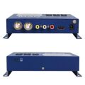 Mag MG-17313 Lcd Ekranlı Hd-Rf Converter Full Hd Dvb-T Encoder Modülatör (Dvb-T/Av/HDMI)