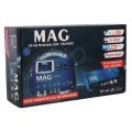 Mag MG-17313 Lcd Ekranlı Hd-Rf Converter Full Hd Dvb-T Encoder Modülatör (Dvb-T/Av/HDMI)