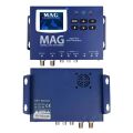 Mag MG-17313 Lcd Ekranlı Hd-Rf Converter Full Hd Dvb-T Encoder Modülatör (Dvb-T/Av/HDMI)