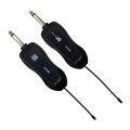 Magicvoice Uhf Gitar Tip Kablosuz Mikrofon MV-19585