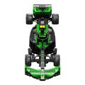C55032W CADA SAUBER F1 FORMULA ARACI 314 PARÇA BLOCK OYUNCAK