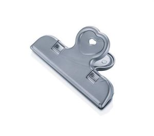 2li Pratik Torba Paket Ve Poşet Kapatıcı Kilitli Klips Mandal - Stokta Olan Renk Gönderilir