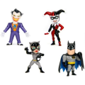 Jada DC Tekli Figür Paketleri