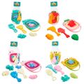 6368 SUN-RST-KOVA SET KATLANABİLİR FİLE 4A FİLE KRTL