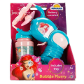Disney Princess Ariel Bubble Flurry Köpük Tabancası