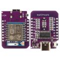 Wemos D1 Mini V4.0 ESP-C3 Geliştirme Kartı Type-C Girişli WiFi Bluetooth Modülü