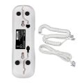Karel TM-902 Duvar Ti̇pi̇ Telefon
