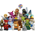 LEGO Minifigures Şrek Serisi 71053
