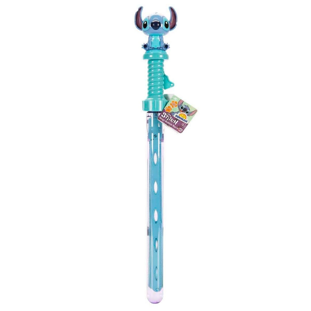 2in1 Stitch Mega Köpük Baloncuk Oyunu