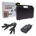 Magicvoice Mv-19592 UHF Kablosuz Amfi ve Enstrüman Aksesuarı Üçlü Set