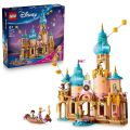 43297 Lego Disney Rapunzelin Şatosu 676 parça +6 yaş
