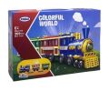 XB-01112 TREN 369 PARÇA-SMT