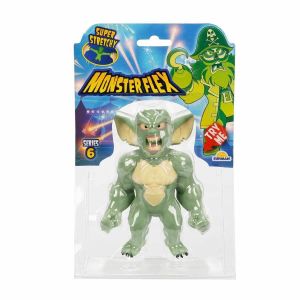 61178 Monster Flex Stretch Figür S6 15 cm-1 Adet Stokta Olan Gönderilir