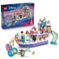 43299 Lego Disney Arielin Kraliyet Düğün Gemisi 519 parça +6 yaş