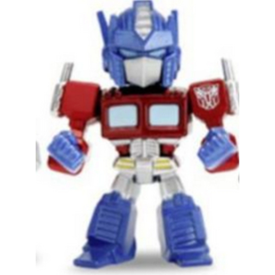 Jada Transformers Tekli Figür Paketleri