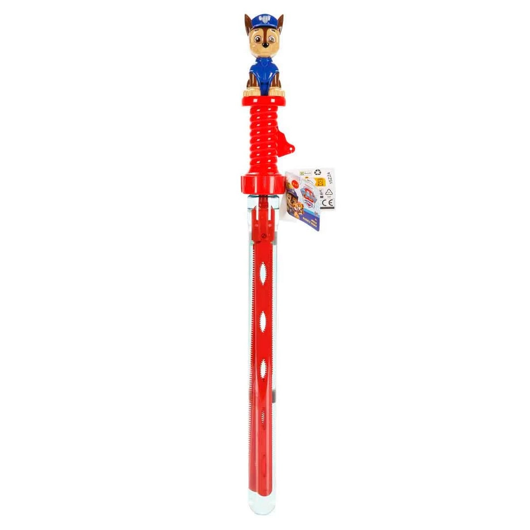 2in1 PAW Patrol Mega Köpük Baloncuk Oyunu S00000434