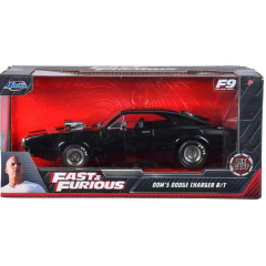 Hızlı & Öfkeli 1327 Dodge Charger Model Aracı