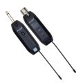 Magicvoice Mv-19593 UHF Kablosuz Mikrofon ve Amfi Aksesuar Set