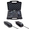 Magicvoice Mv-19593 UHF Kablosuz Mikrofon ve Amfi Aksesuar Set
